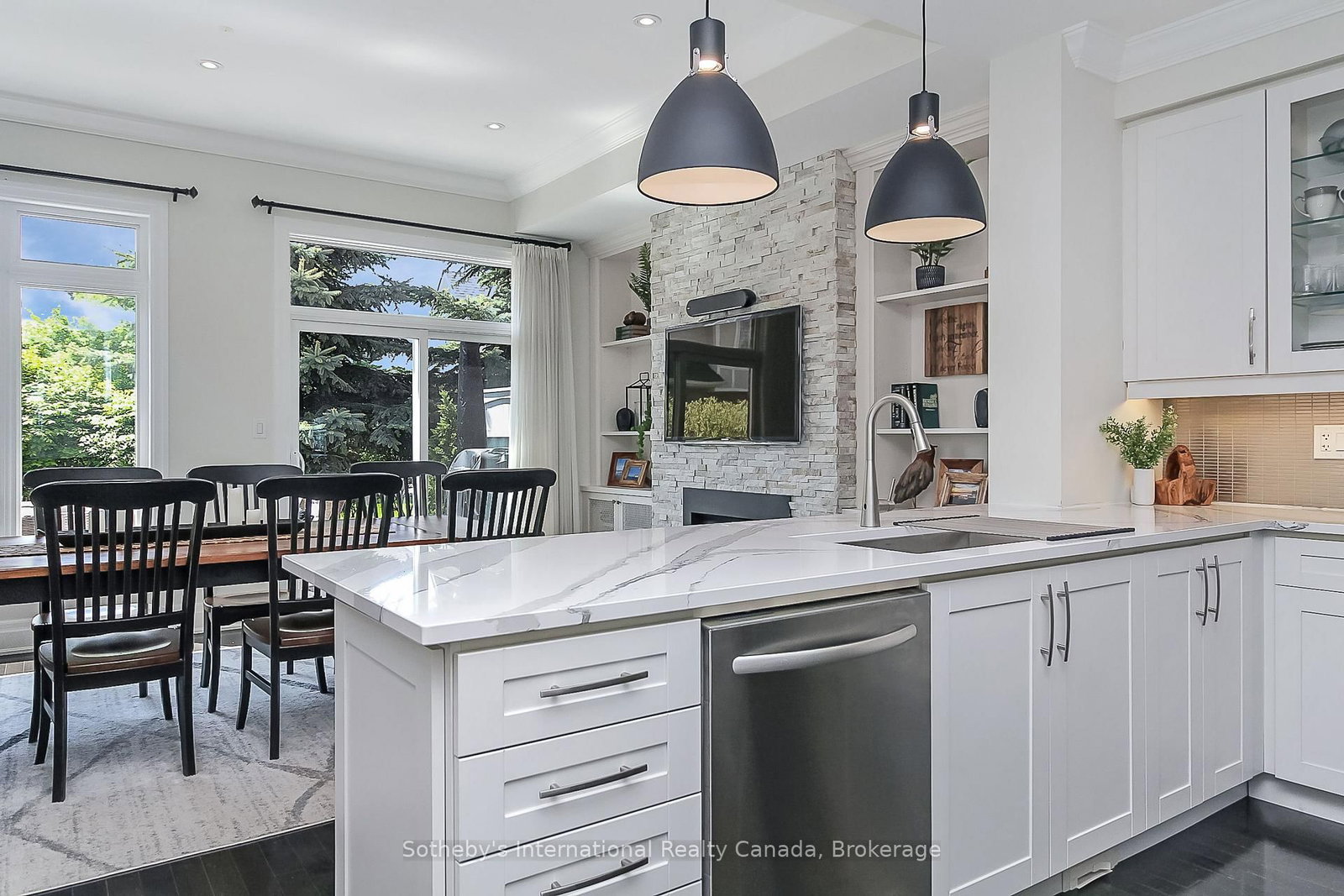 12 WHEELHOUSE Crescent • Collingwood, ON photo 11