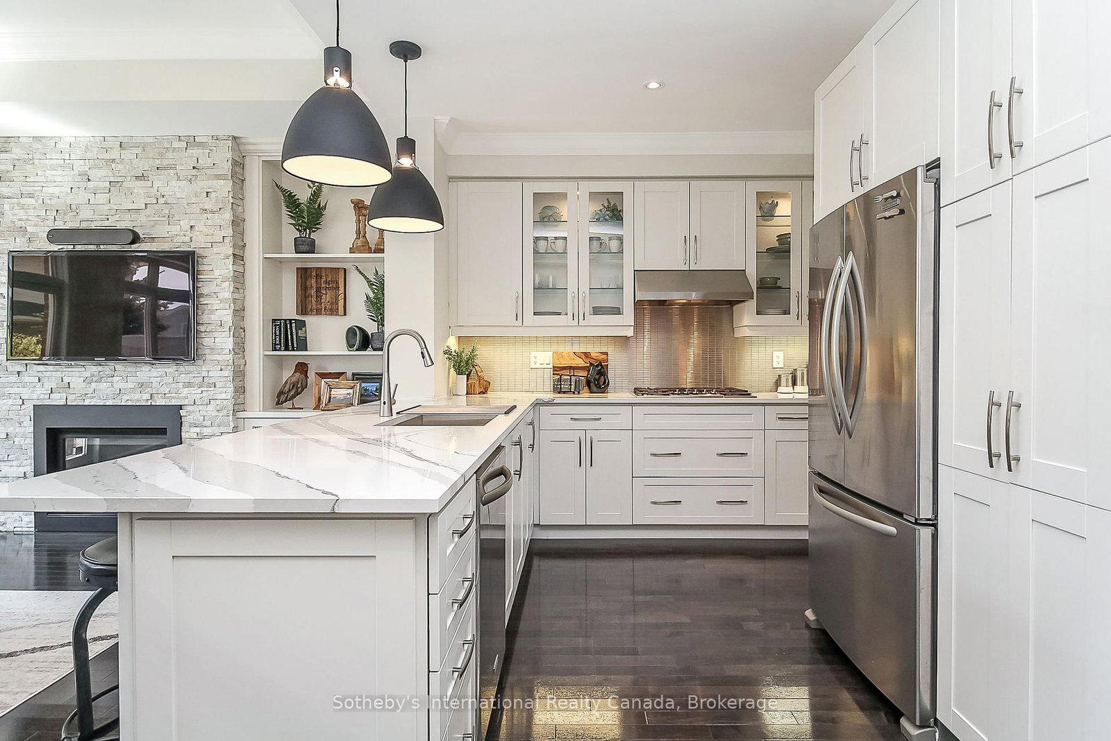 12 WHEELHOUSE Crescent • Collingwood, ON photo 12