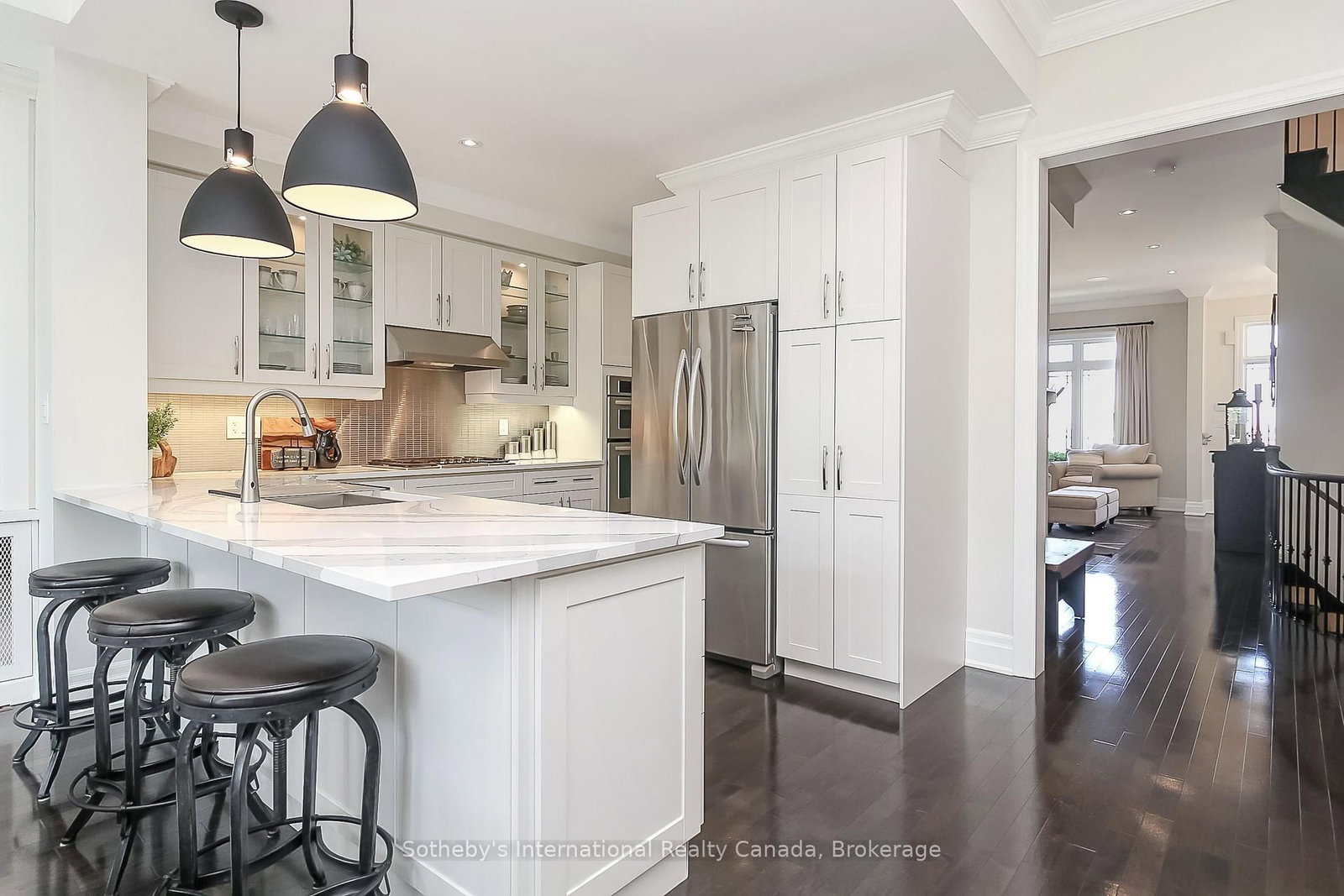 12 WHEELHOUSE Crescent • Collingwood, ON photo 13