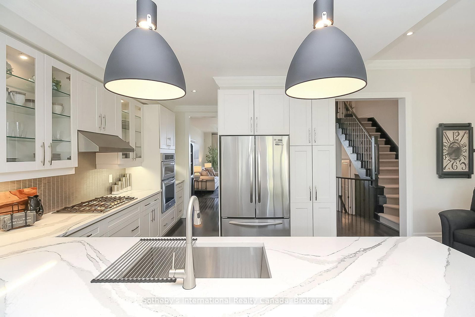 12 WHEELHOUSE Crescent • Collingwood, ON photo 15