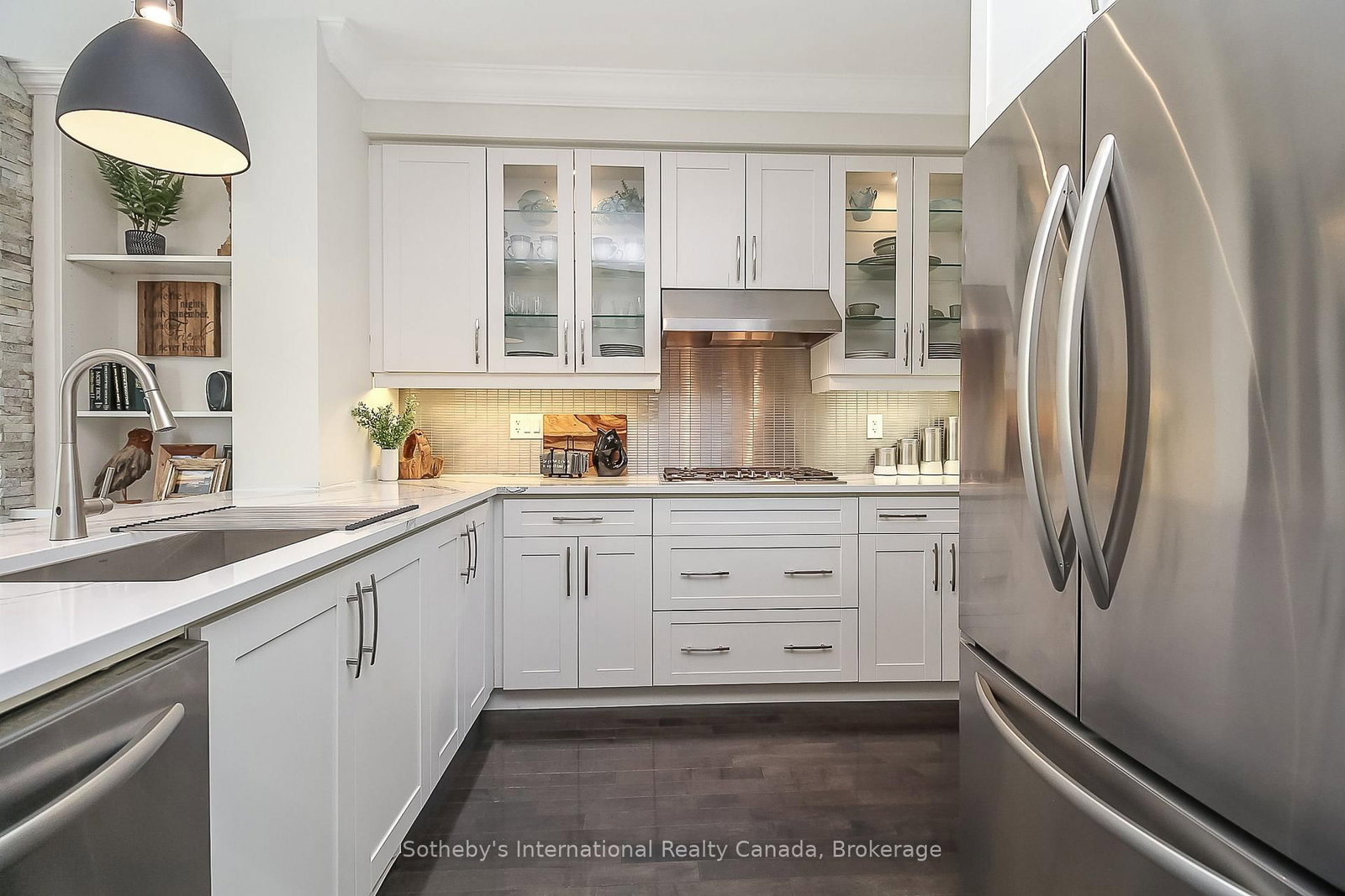 12 WHEELHOUSE Crescent • Collingwood, ON photo 16