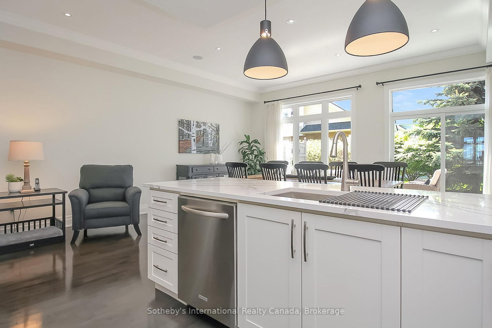 12 WHEELHOUSE Crescent • Collingwood, ON photo 18