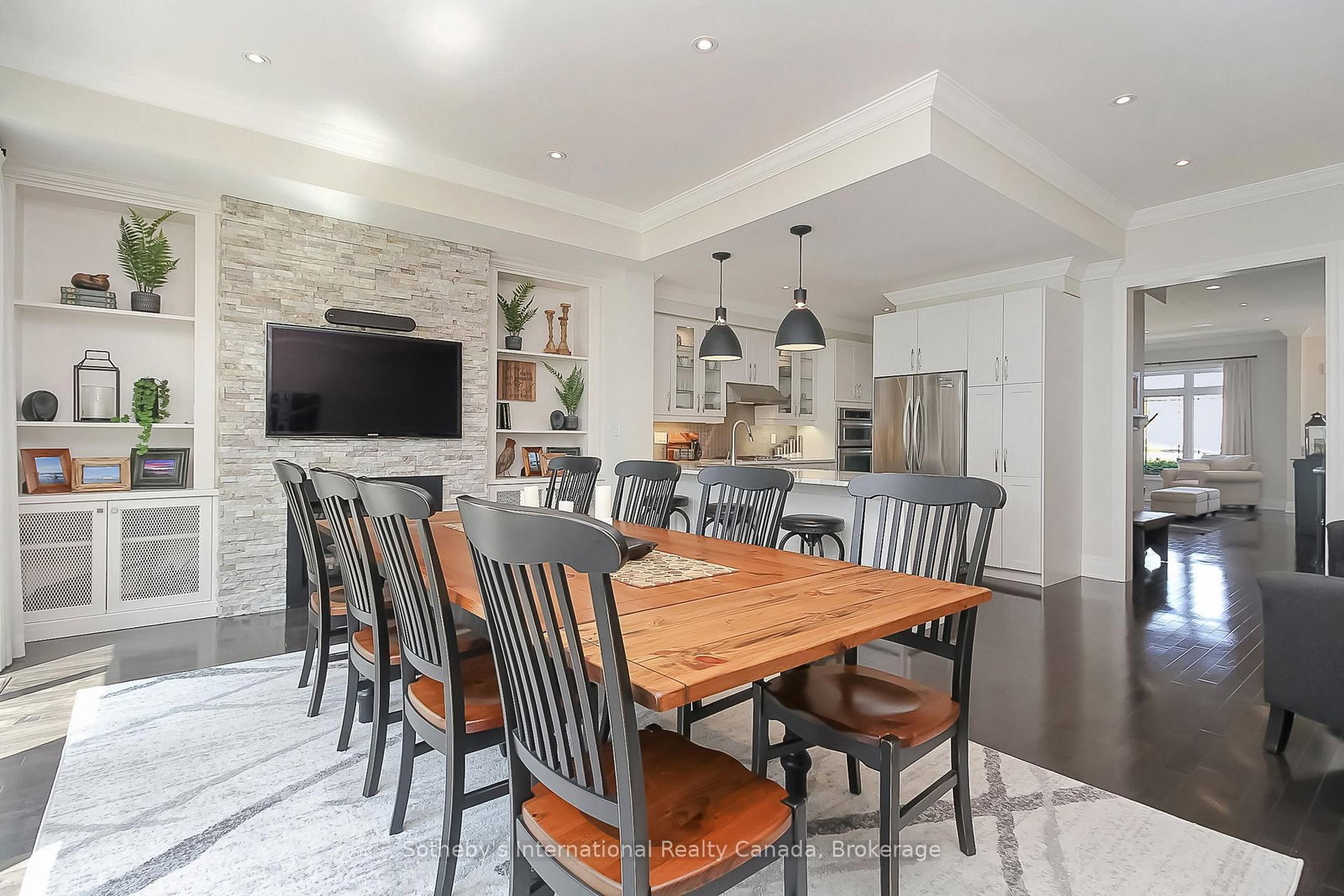 12 WHEELHOUSE Crescent • Collingwood, ON photo 20