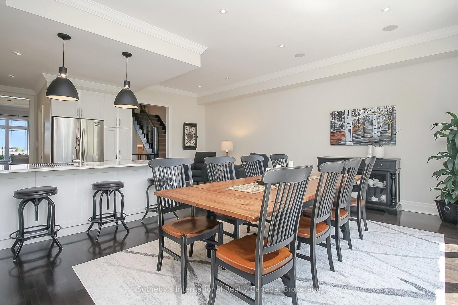 12 WHEELHOUSE Crescent • Collingwood, ON photo 22