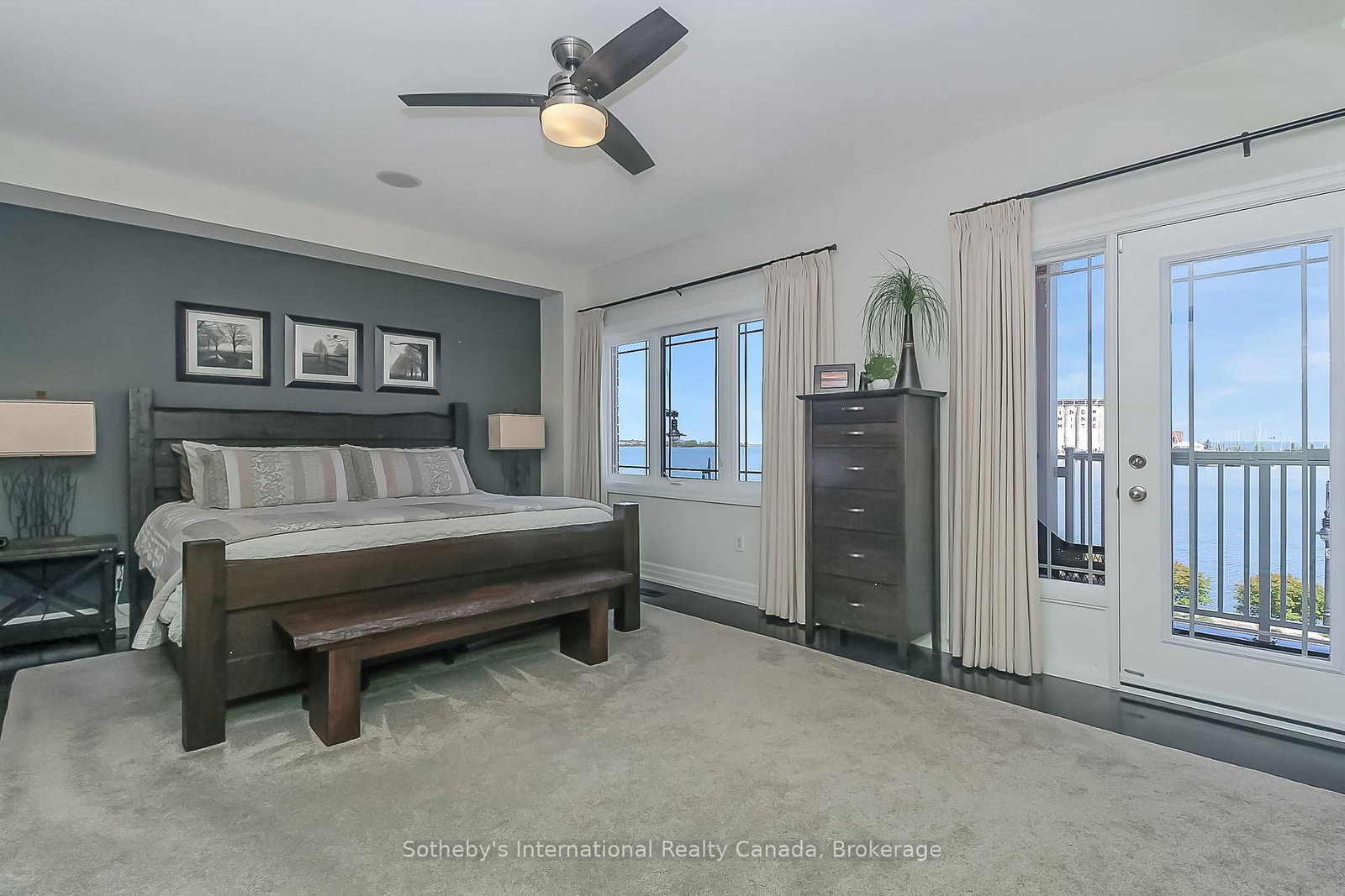12 WHEELHOUSE Crescent • Collingwood, ON photo 25