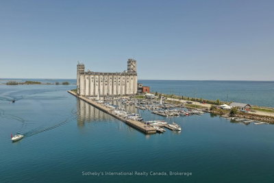 12 WHEELHOUSE Crescent • Collingwood, ON photo 3