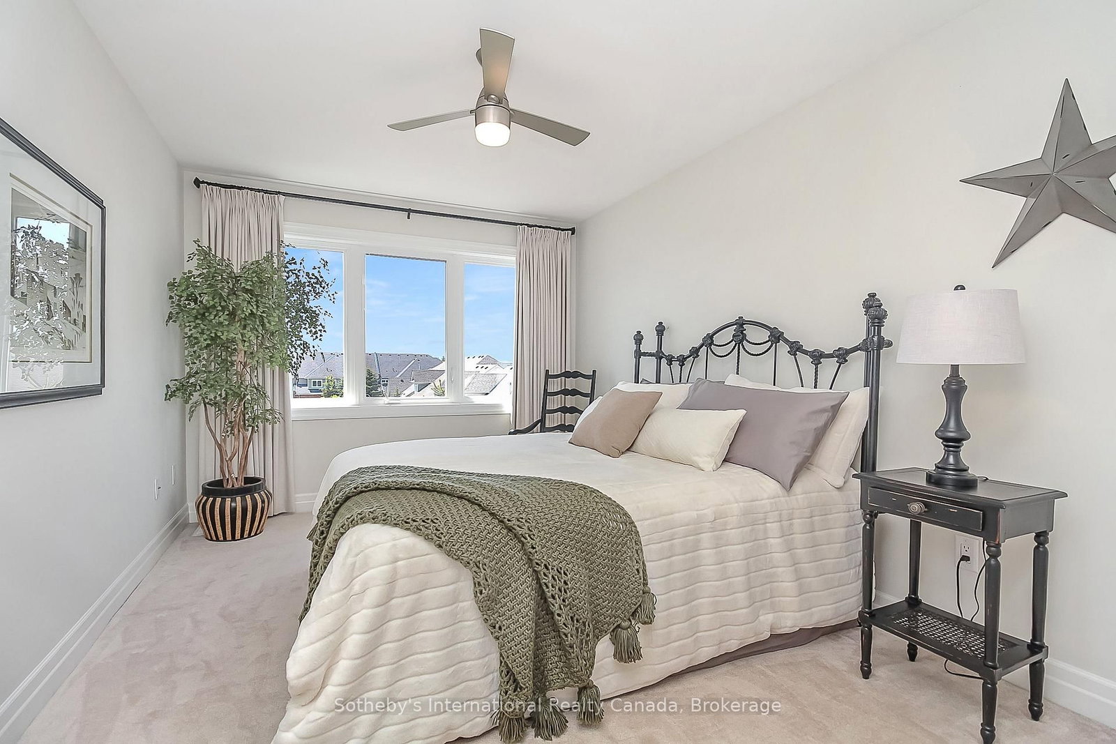 12 WHEELHOUSE Crescent • Collingwood, ON photo 35