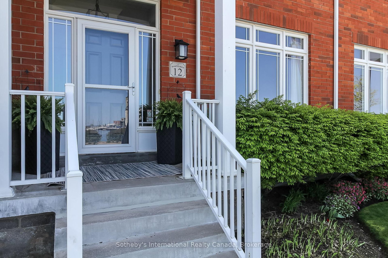 12 WHEELHOUSE Crescent • Collingwood, ON photo 4