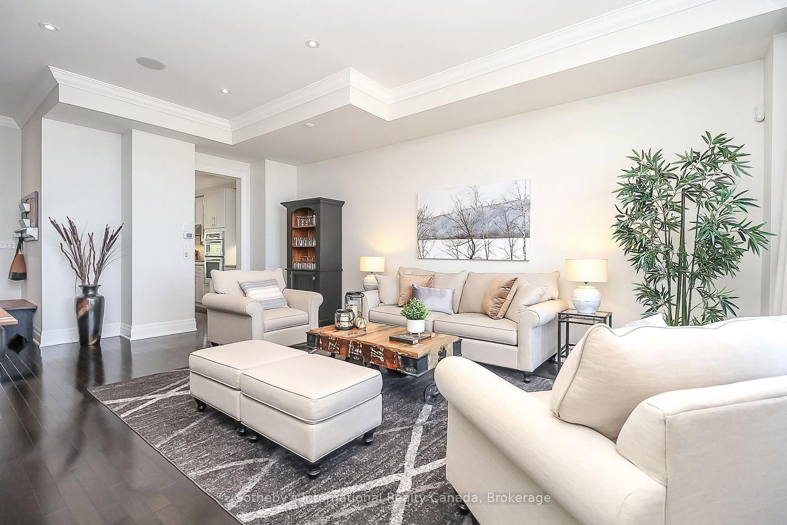 12 WHEELHOUSE Crescent • Collingwood, ON photo 6