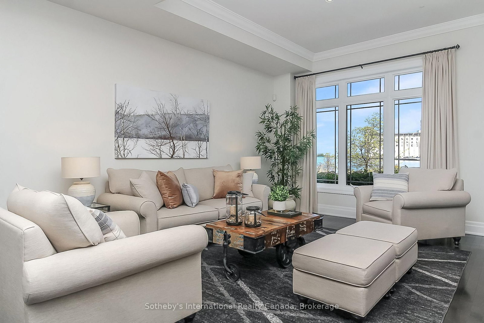 12 WHEELHOUSE Crescent • Collingwood, ON photo 8