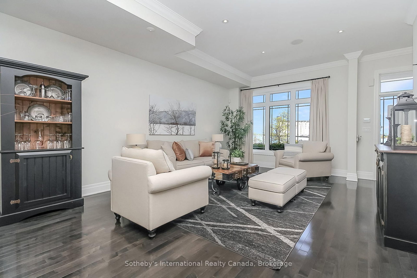 12 WHEELHOUSE Crescent • Collingwood, ON photo 9
