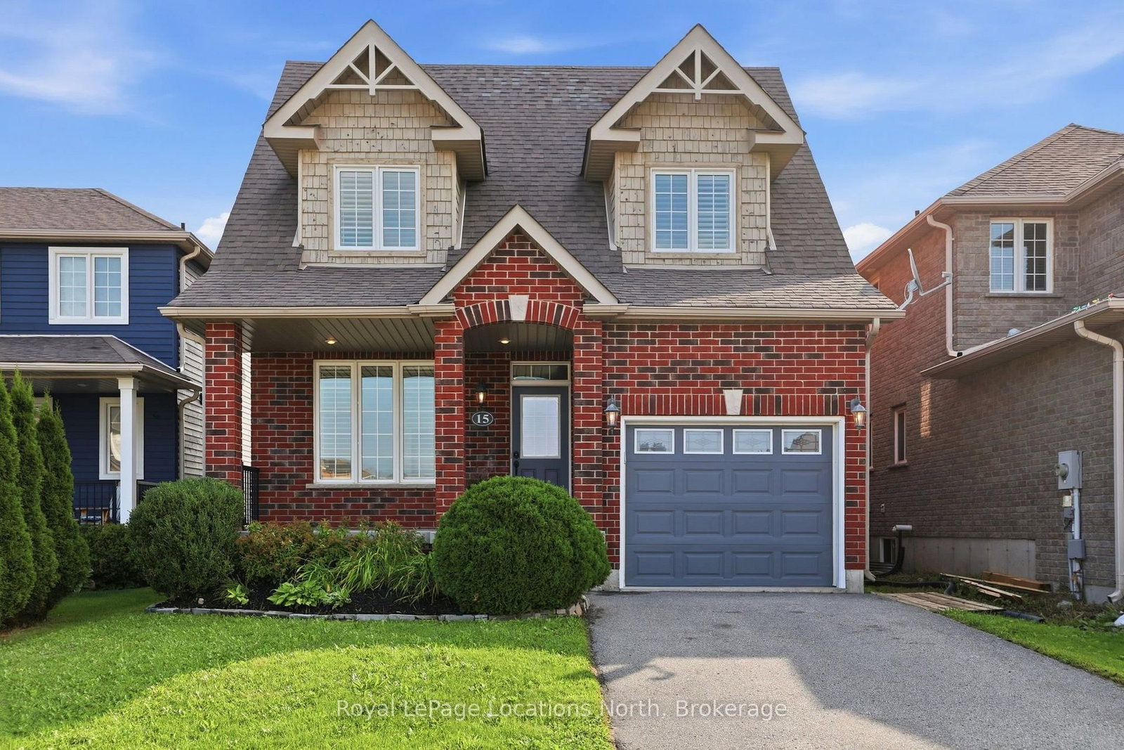 15 Clark Street • Collingwood, ON photo 1