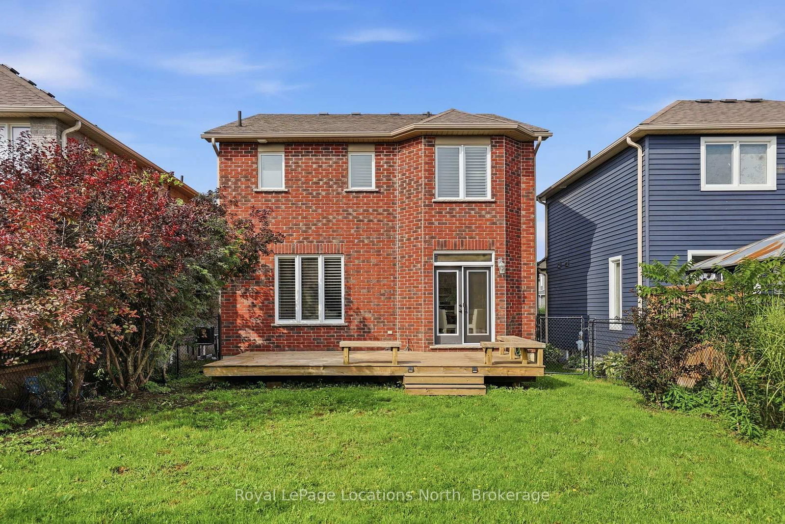 15 Clark Street • Collingwood, ON photo 35