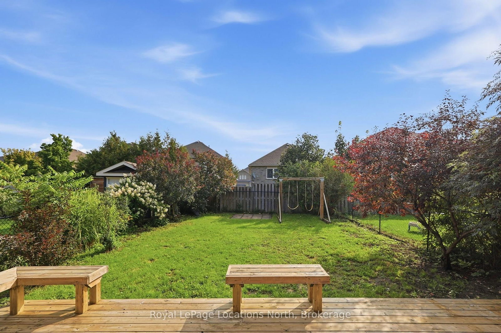 15 Clark Street • Collingwood, ON photo 36