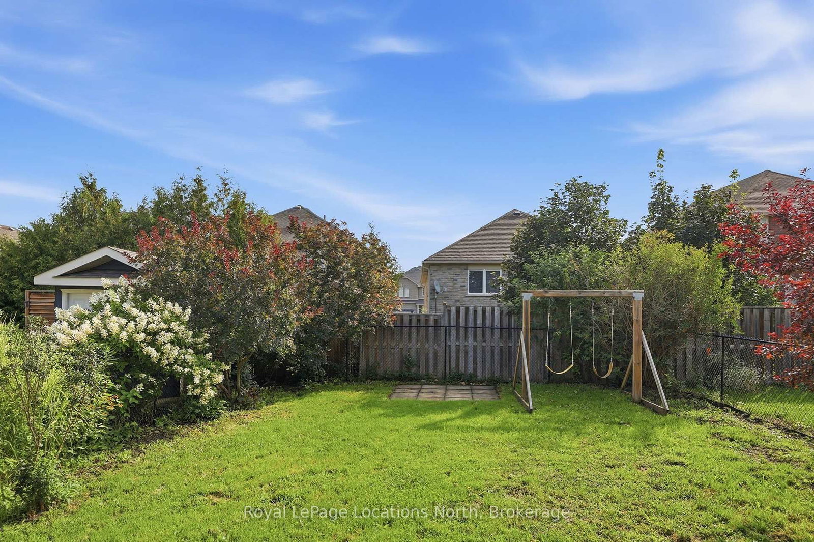 15 Clark Street • Collingwood, ON photo 37