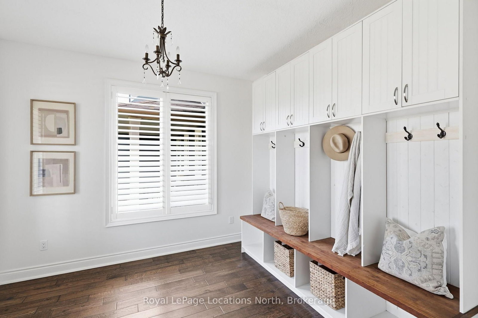 15 Clark Street • Collingwood, ON photo 4