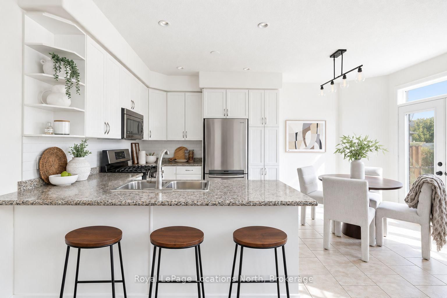 15 Clark Street • Collingwood, ON photo 8