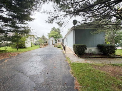 1 Smiths Lane • Midland, ON photo 3