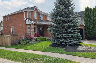 139 Birkhall Place • Barrie, ON photo 2