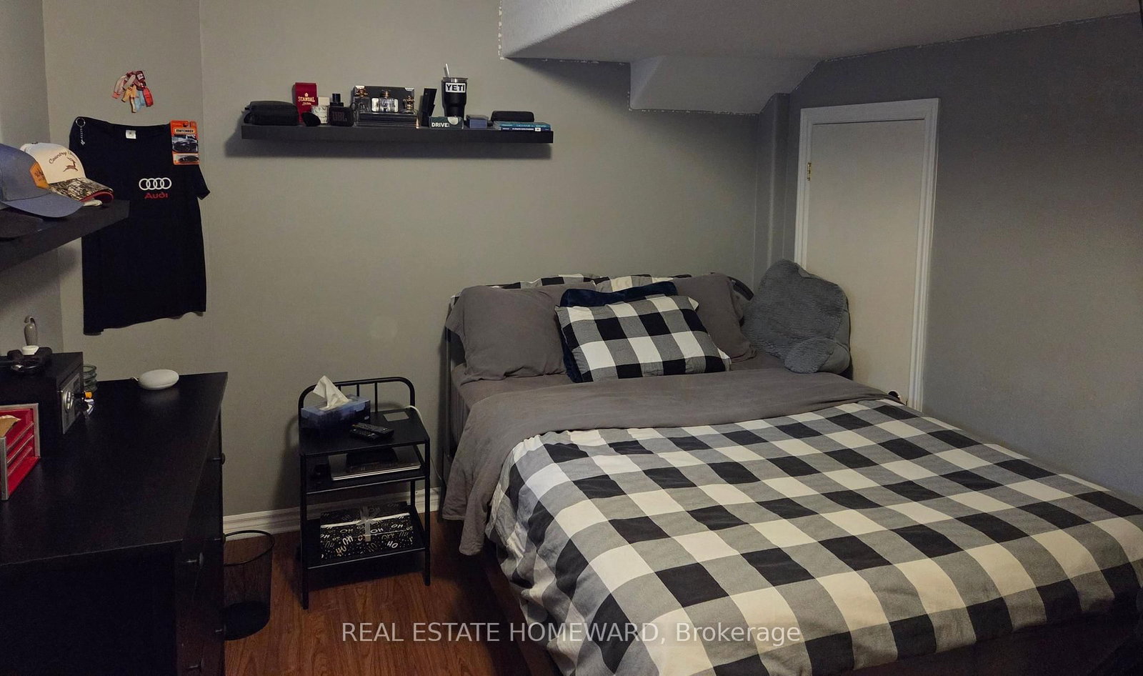 139 Birkhall Place • Barrie, ON photo 25