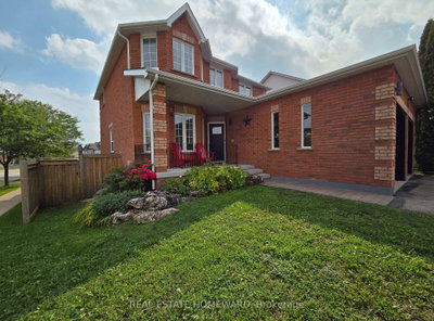 139 Birkhall Place • Barrie, ON photo 3