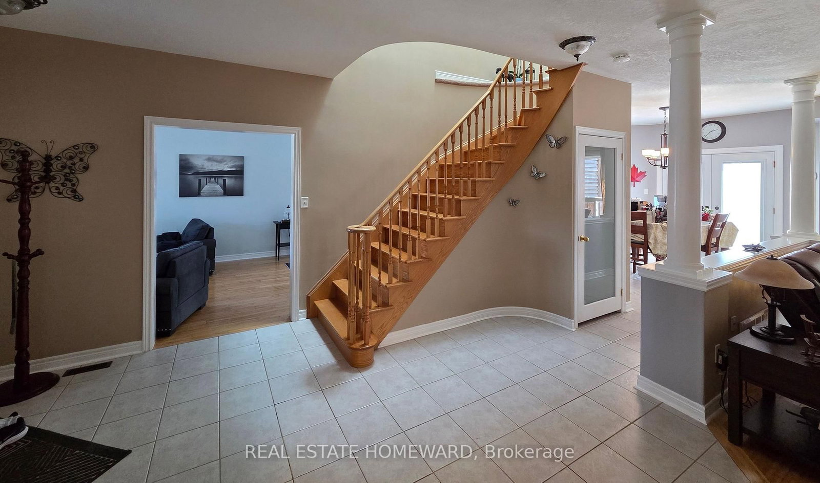 139 Birkhall Place • Barrie, ON photo 5