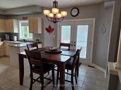 139 Birkhall Place • Barrie, ON photo 9
