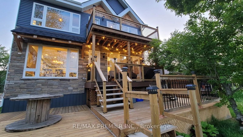 1651 Peninsula Pt Road