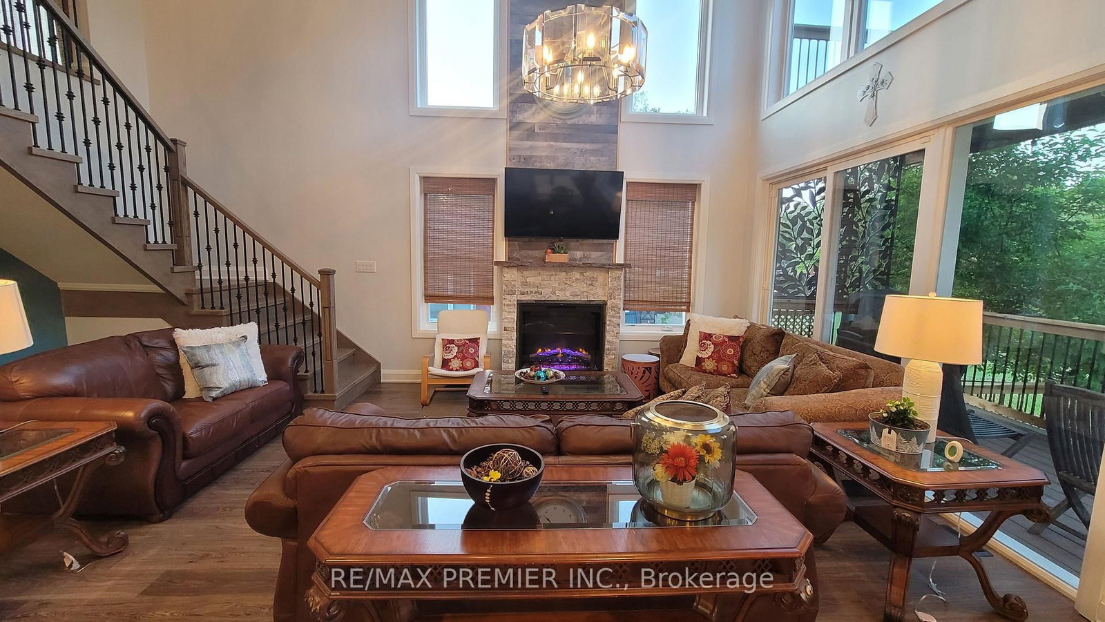 1651 Peninsula Pt Road • Severn, ON photo 16