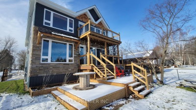 1651 Peninsula Pt Road • Severn, ON photo 2