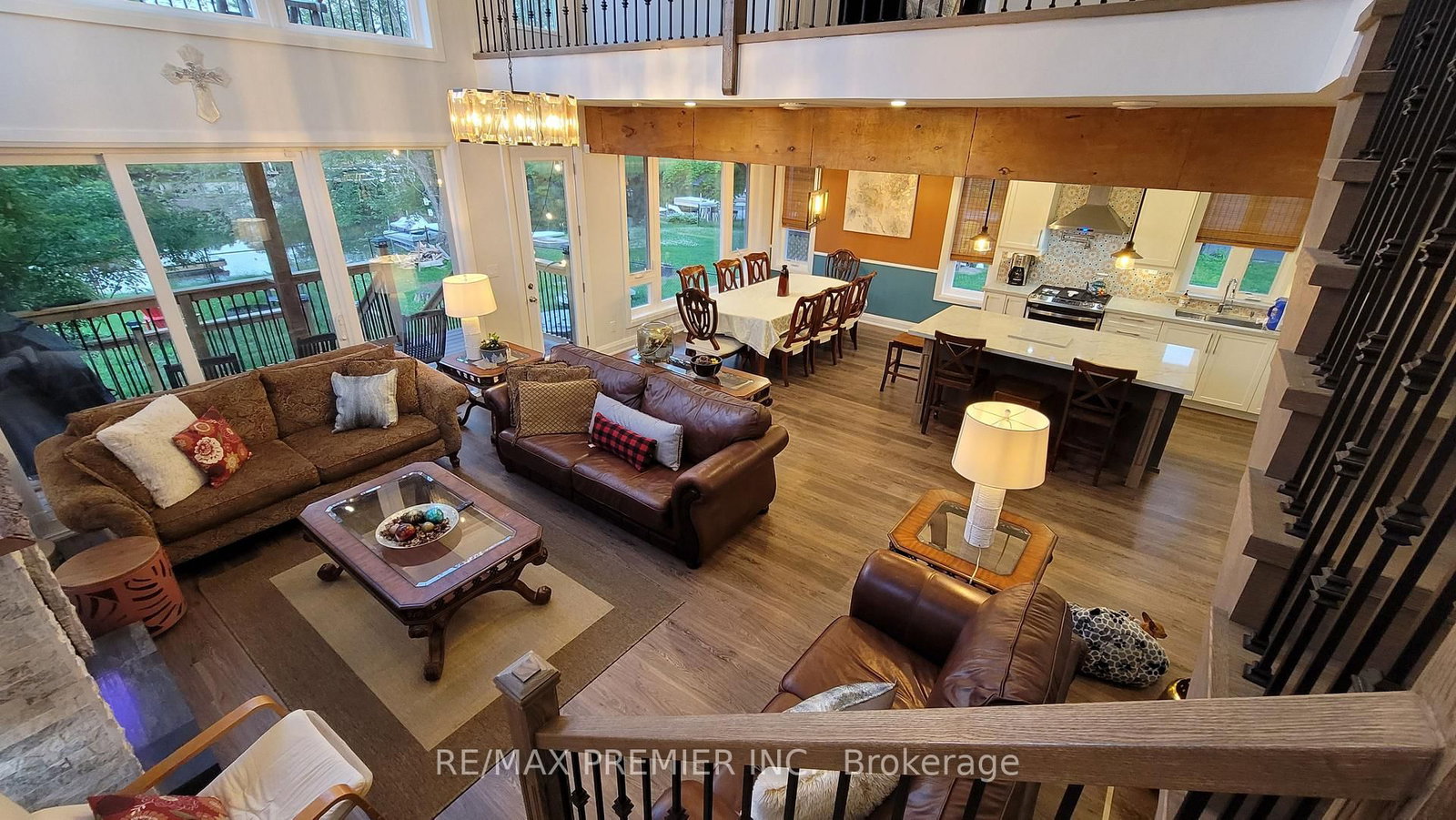 1651 Peninsula Pt Road • Severn, ON photo 21