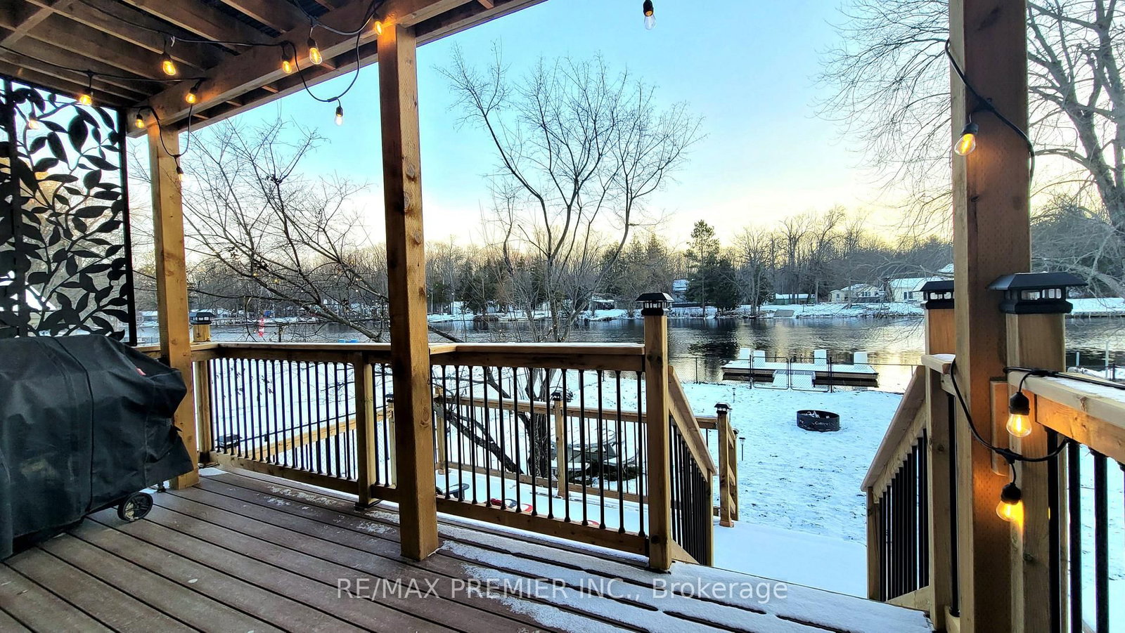 1651 Peninsula Pt Road • Severn, ON photo 28