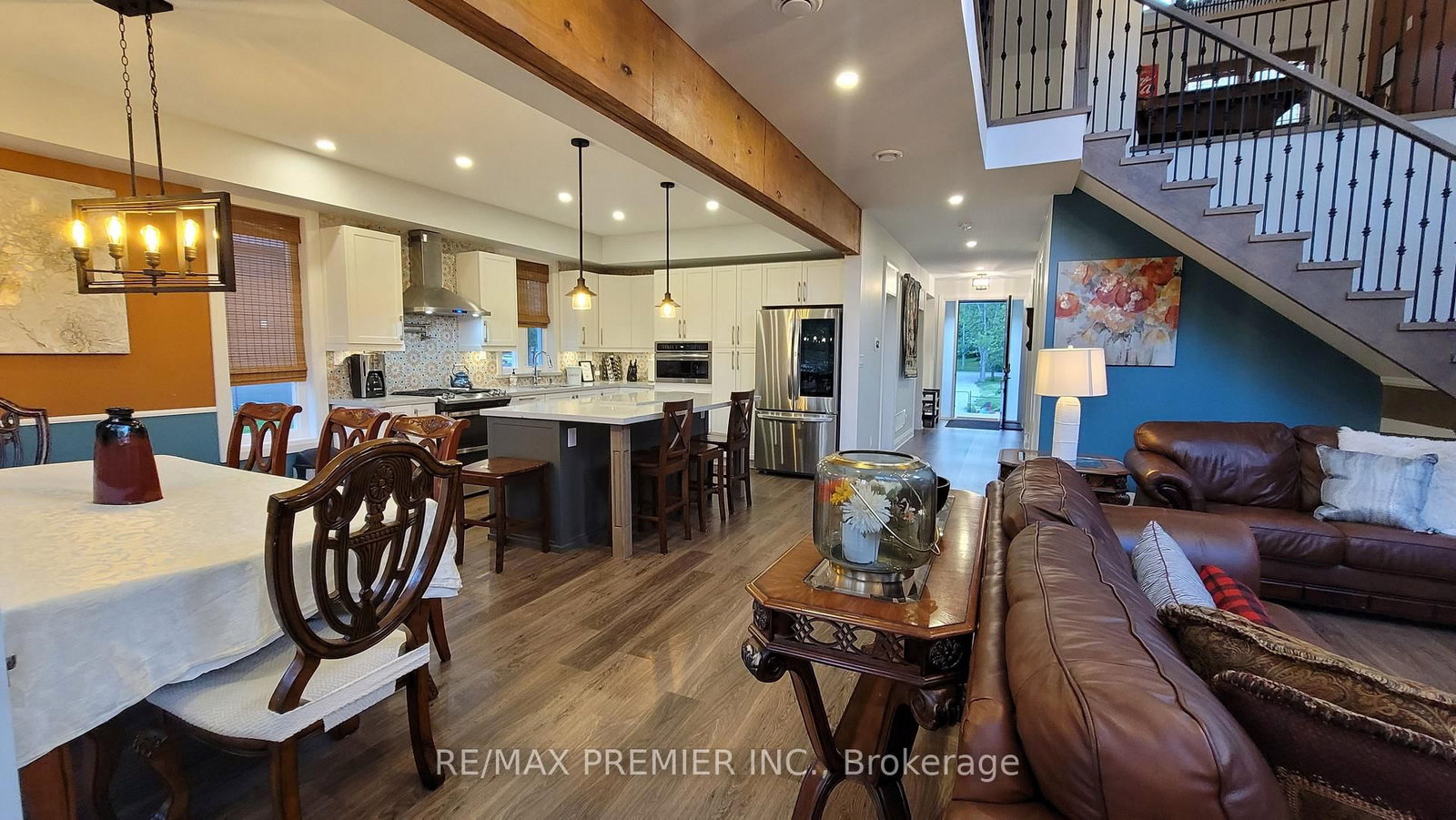 1651 Peninsula Pt Road • Severn, ON photo 35