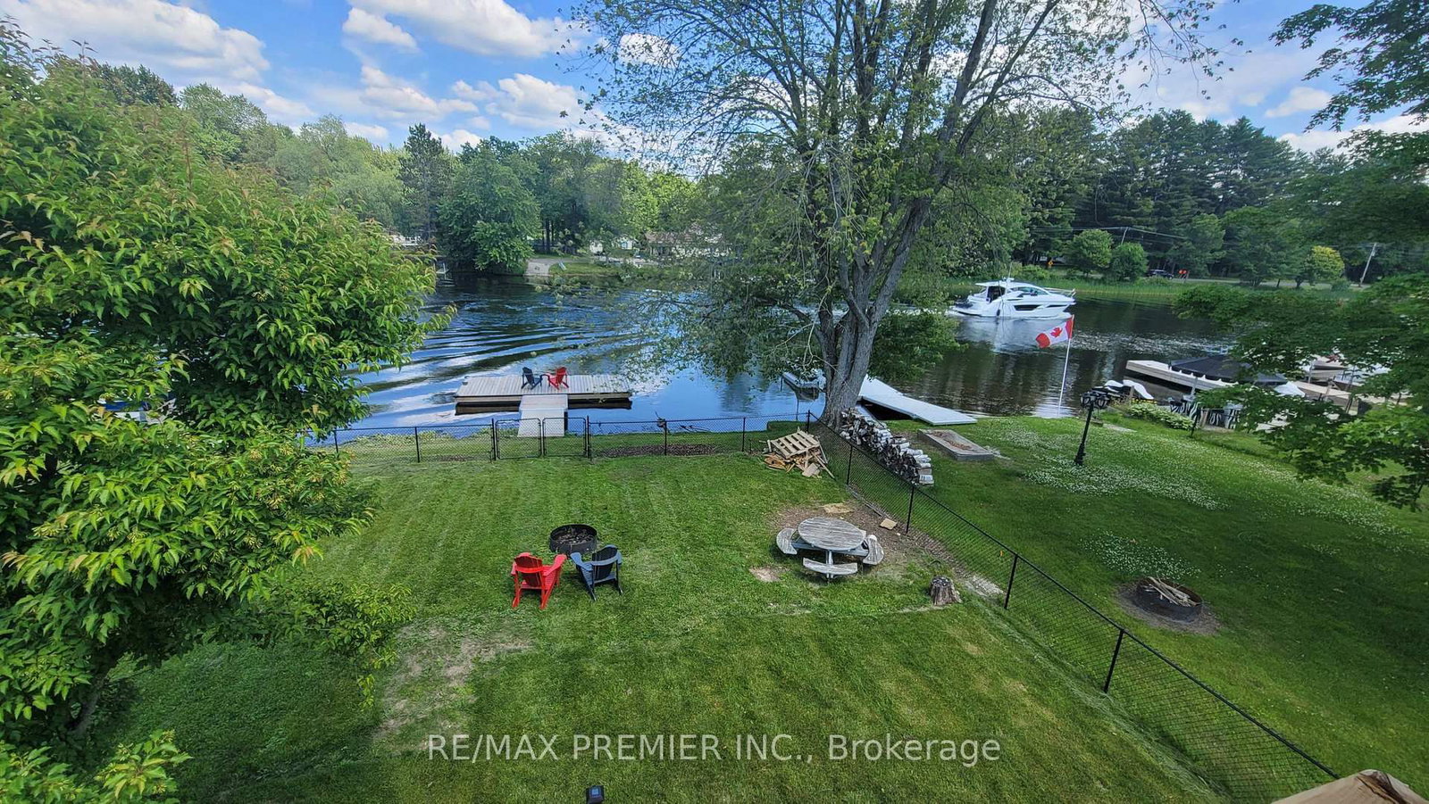 1651 Peninsula Pt Road • Severn, ON photo 39