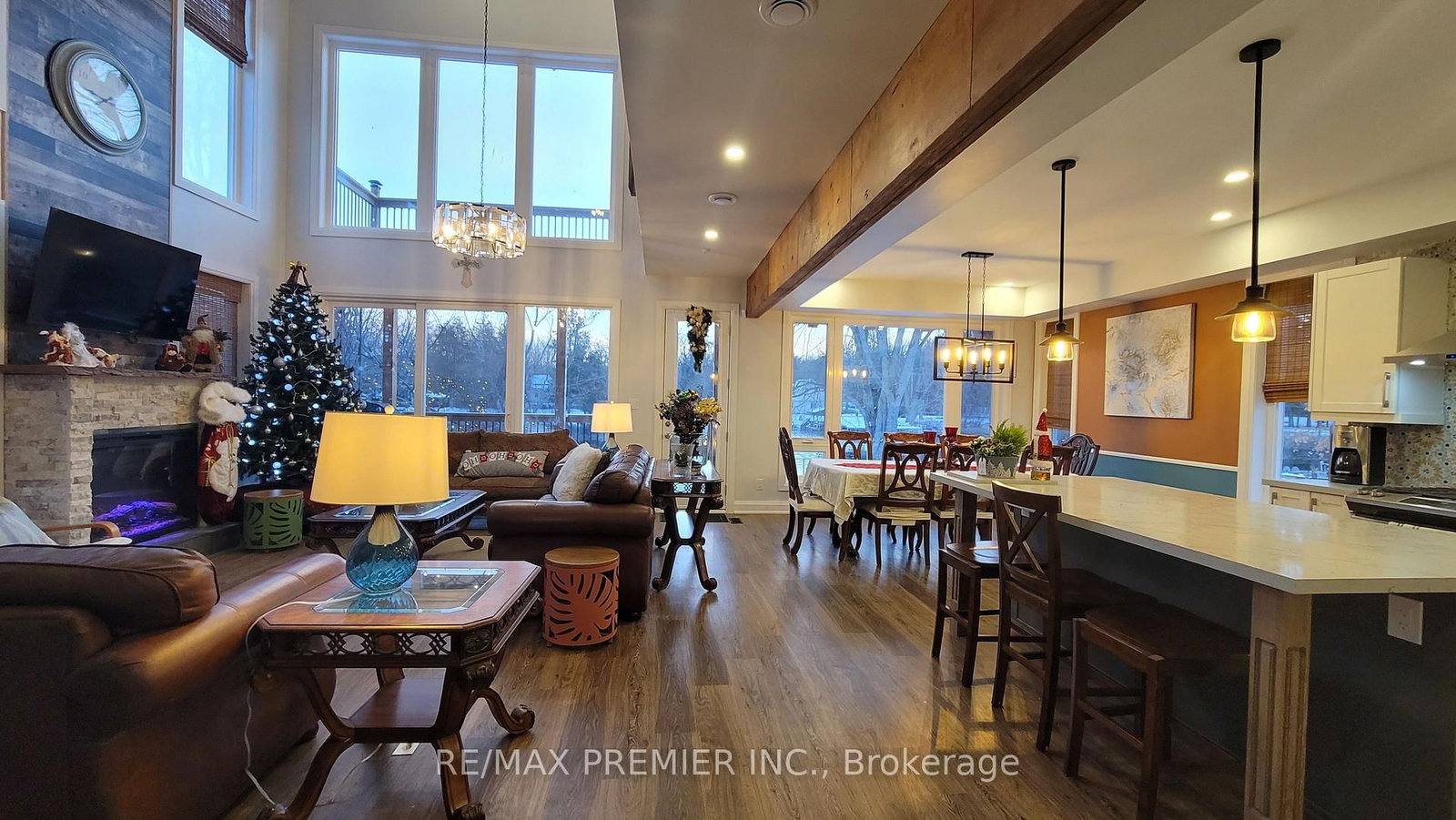1651 Peninsula Pt Road • Severn, ON photo 4