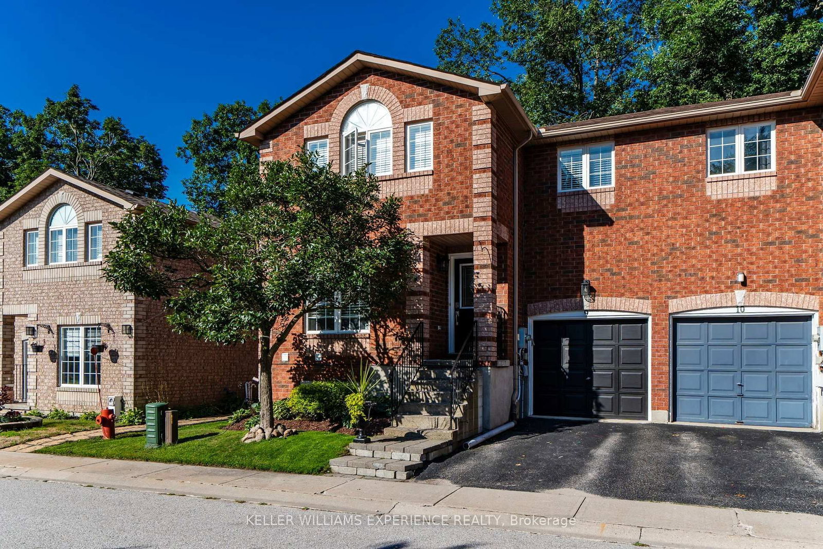 38 Kenwell Crescent • #9 • Barrie, ON photo 1
