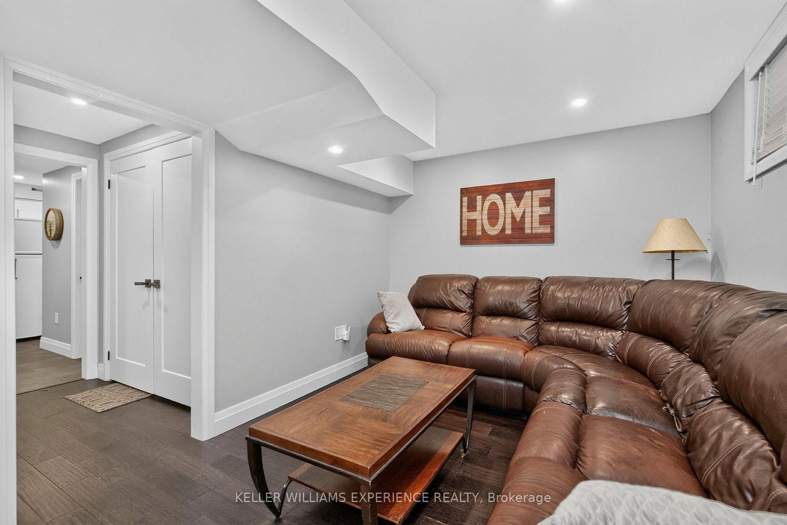 38 Kenwell Crescent • #9 • Barrie, ON photo 24