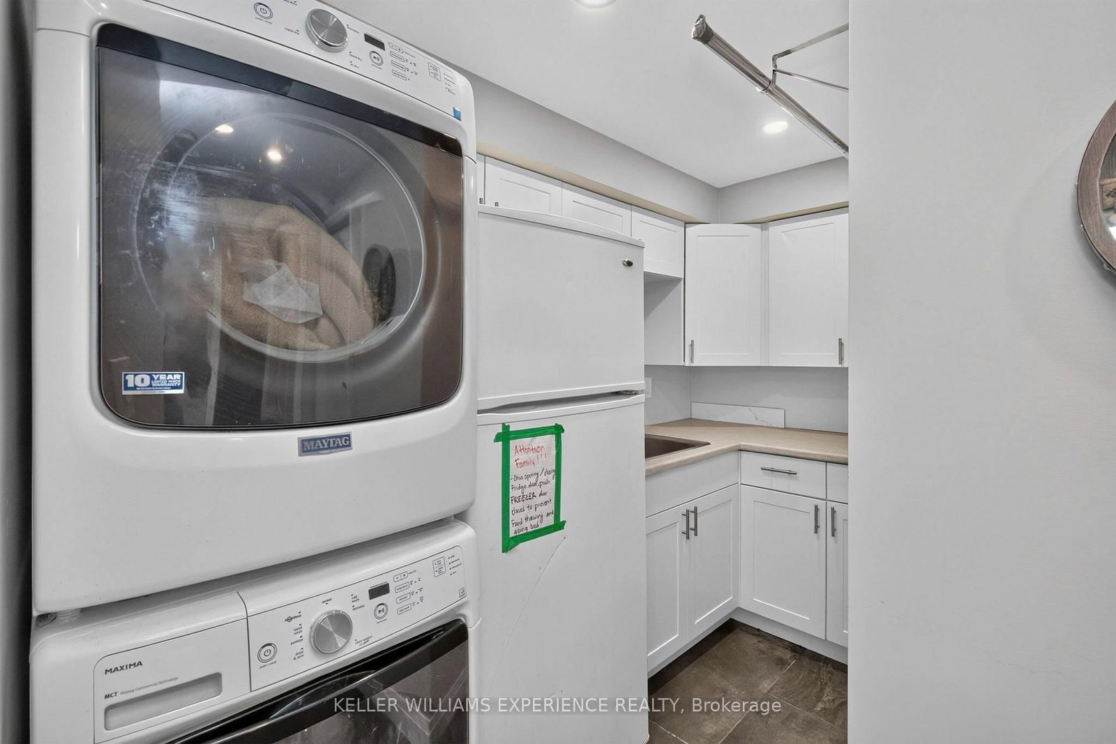 38 Kenwell Crescent • #9 • Barrie, ON photo 27