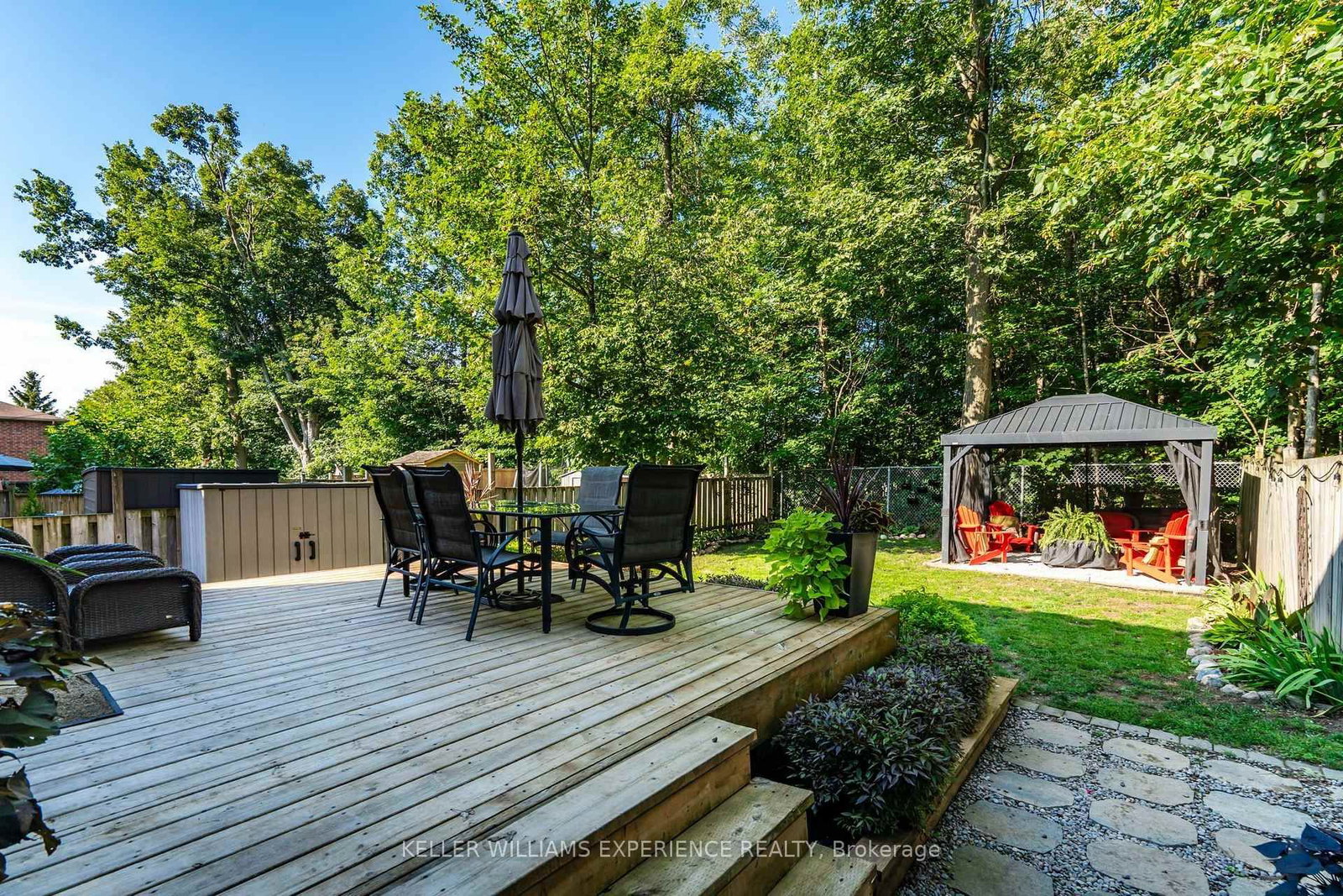 38 Kenwell Crescent • #9 • Barrie, ON photo 29