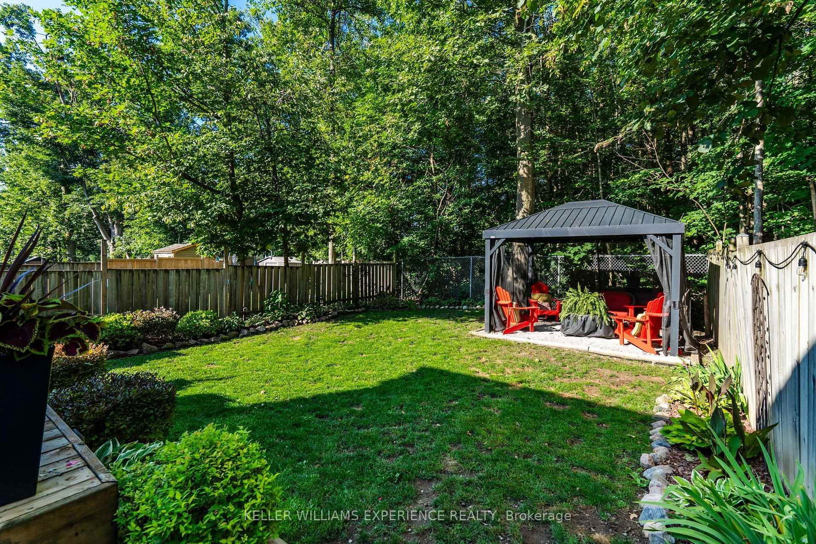 38 Kenwell Crescent • #9 • Barrie, ON photo 31