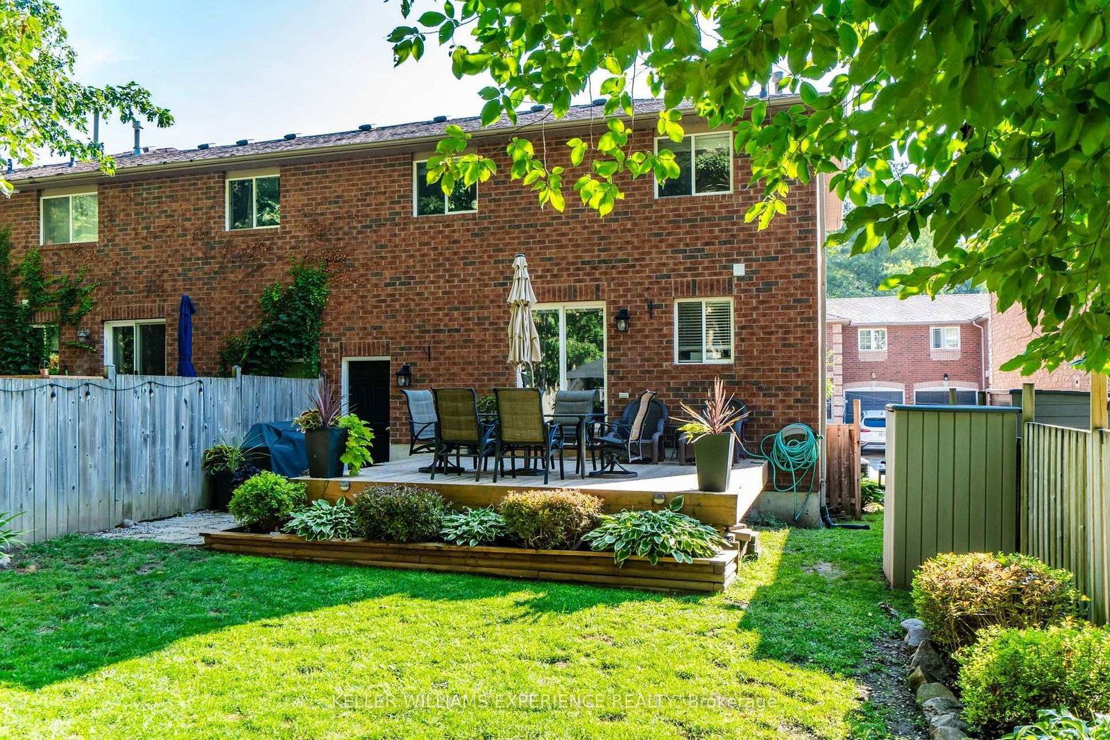 38 Kenwell Crescent • #9 • Barrie, ON photo 32