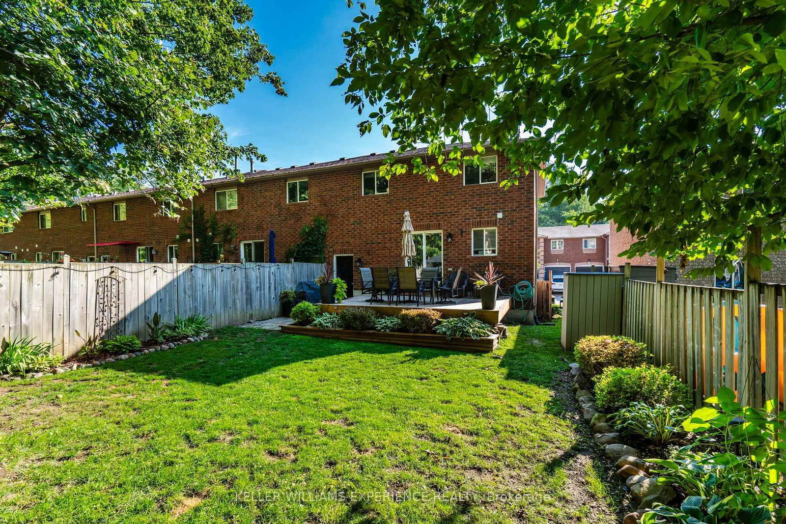 38 Kenwell Crescent • #9 • Barrie, ON photo 33