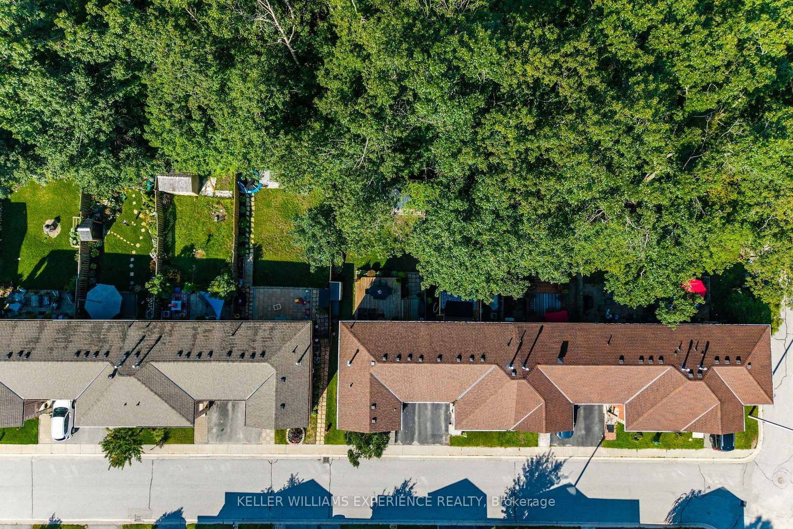 38 Kenwell Crescent • #9 • Barrie, ON photo 34