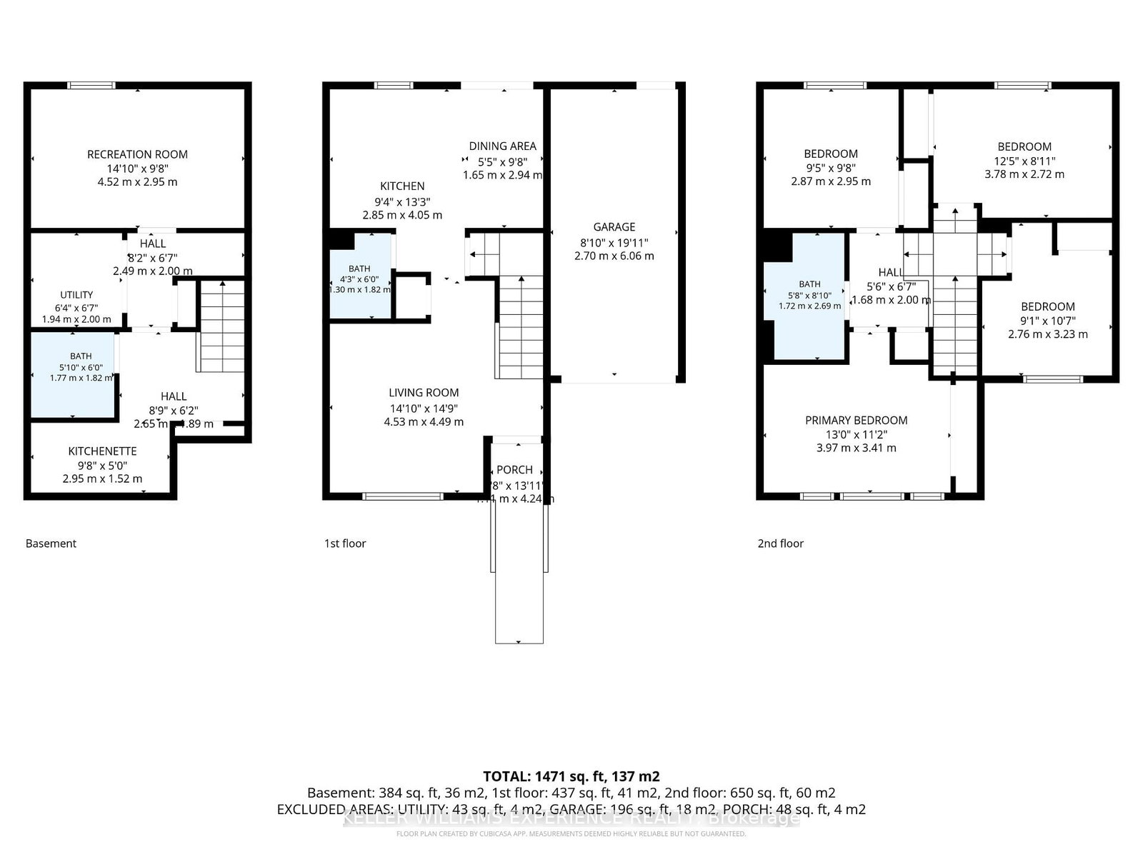 38 Kenwell Crescent • #9 • Barrie, ON photo 37