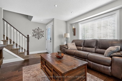 38 Kenwell Crescent • #9 • Barrie, ON photo 4