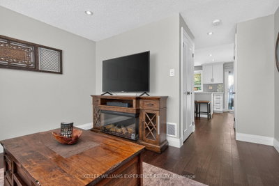 38 Kenwell Crescent • #9 • Barrie, ON photo 6