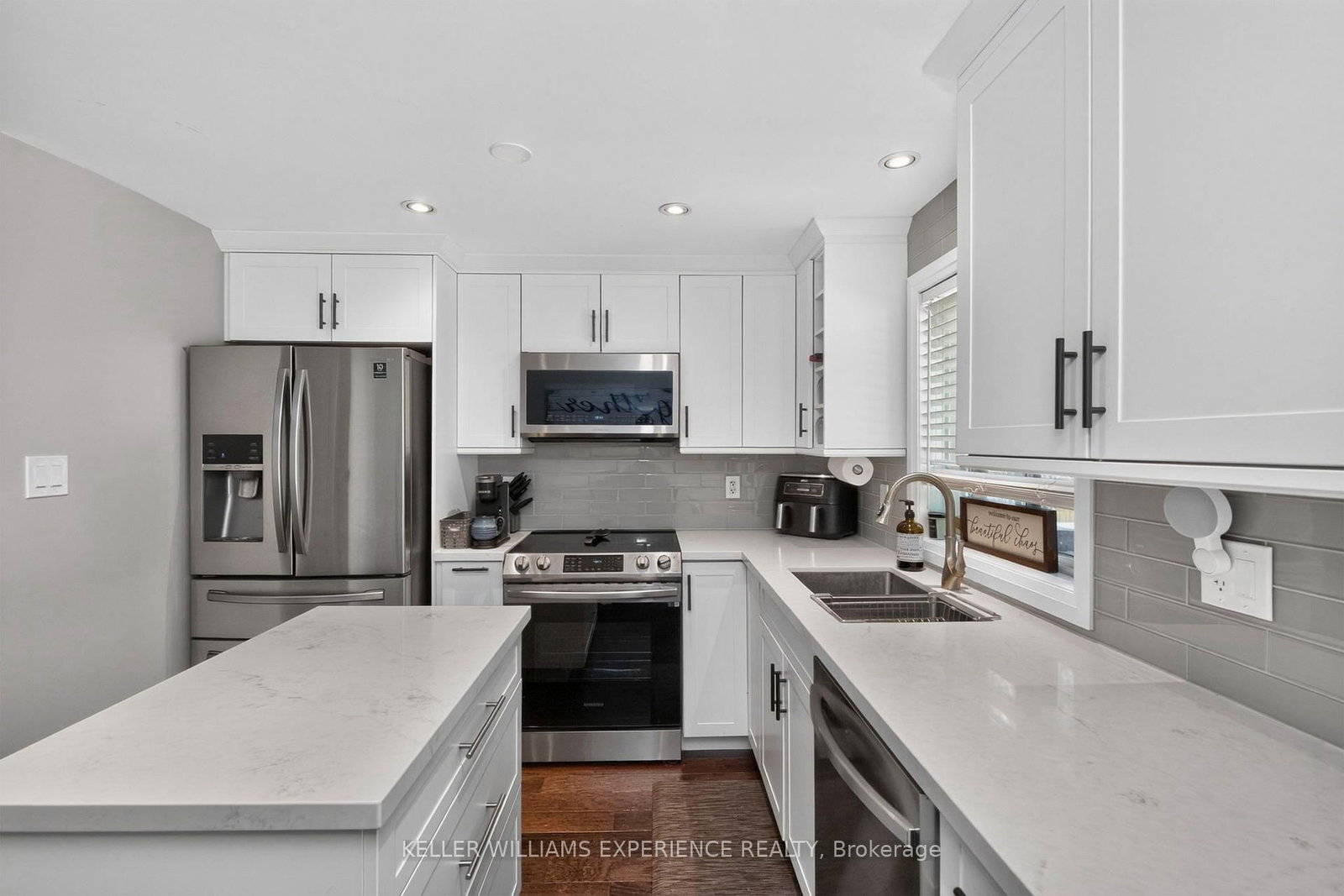 38 Kenwell Crescent • #9 • Barrie, ON photo 8