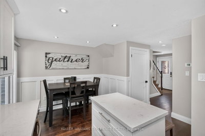 38 Kenwell Crescent • #9 • Barrie, ON photo 9