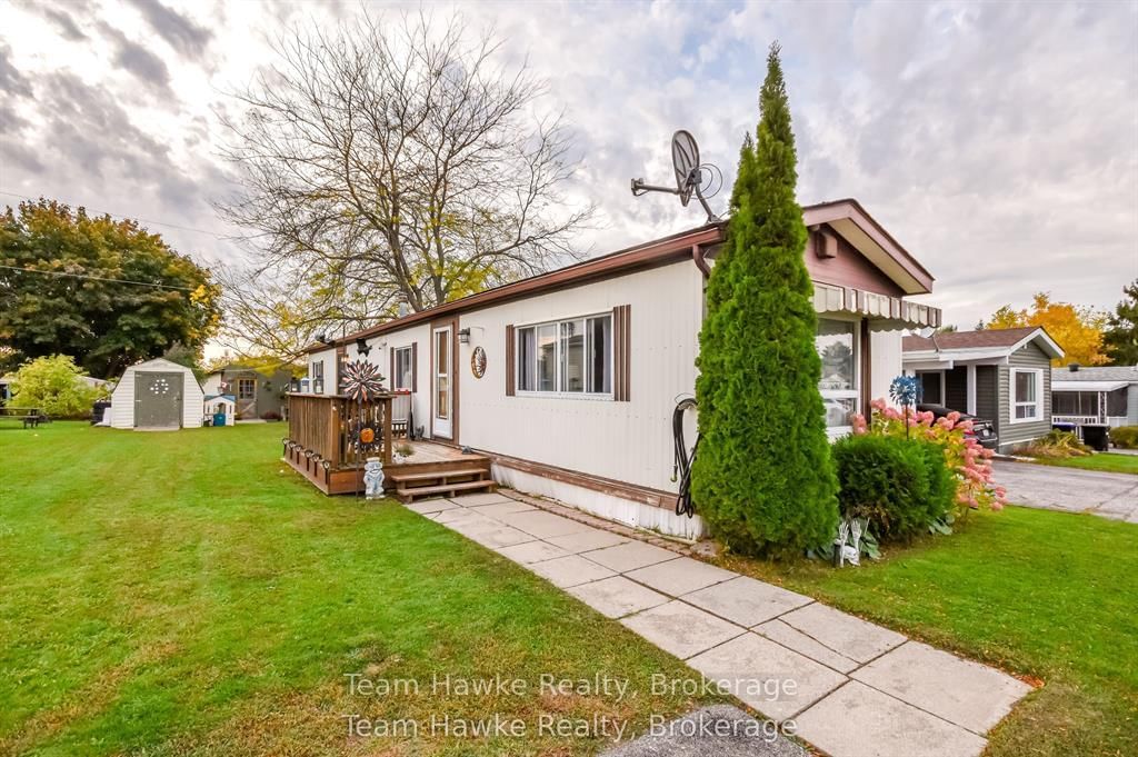 48 Northland Drive • Midland, ON photo 1