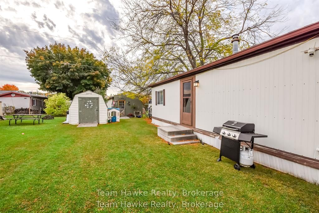 48 Northland Drive • Midland, ON photo 23